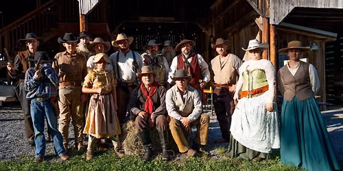 Wild West Fest 2026