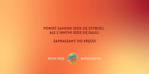 Wolny Kr\u0105g NiePodleg\u0142ych