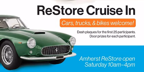 ReStore Cruise In