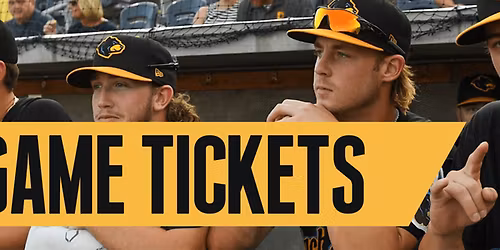 TBD at Aberdeen IronBirds at Ripken Stadium