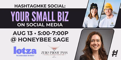 Milwaukee Networking: Social Media for Small Businesses