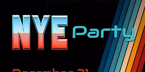 NYE Party with Starfarm