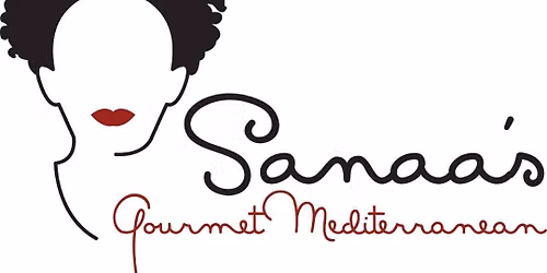 A Night with Sanaa | Supporting Hungry Hearts