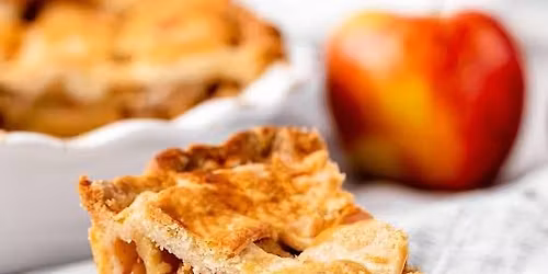 Rotary Pies For A Purpose 