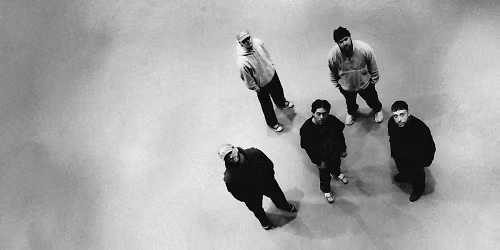 Boston Manor in Orlando