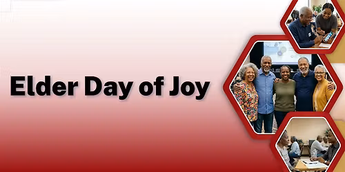 Elder Day of Joy