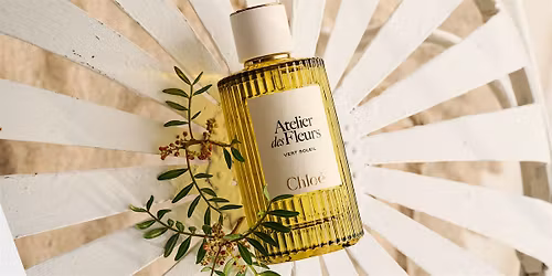 Chlo\u00e9 Atelier des Fleurs Fragrance Profiling