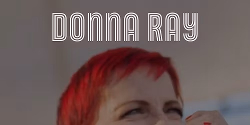 Donna Ray
