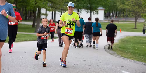 Run Like a Mother 5K\/2K