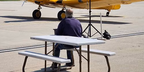 Waukesha Airport Food Truck Friday