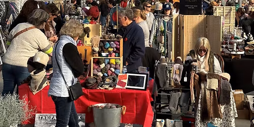 \ud83c\udf84 Sun Harvest\u2019s Annual Holiday Market \ud83c\udf84