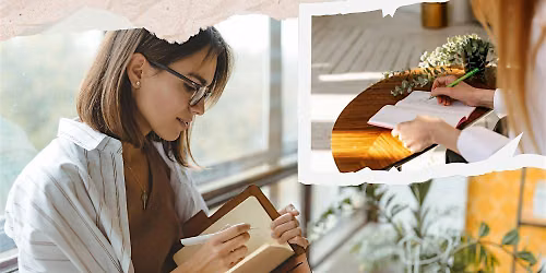 Write Yourself Home: At Play with Creativity & Self-Expression