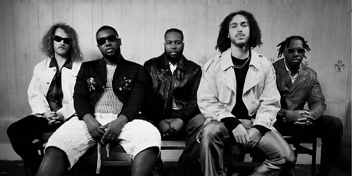 Ezra Collective