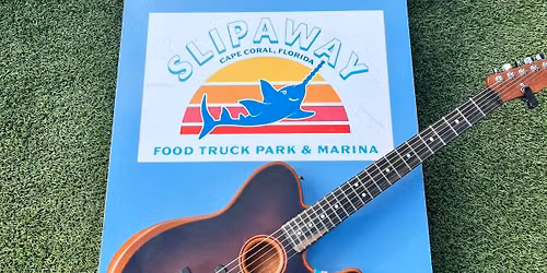 Madison Morris - LIVE @ Slipaway Food Truck Park & Marina 