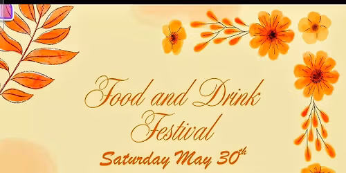 Food and Drink Artisan Festival