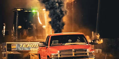 Frederick County Fair - Winchester, VA