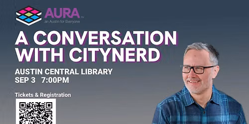 A Conversation with CityNerd