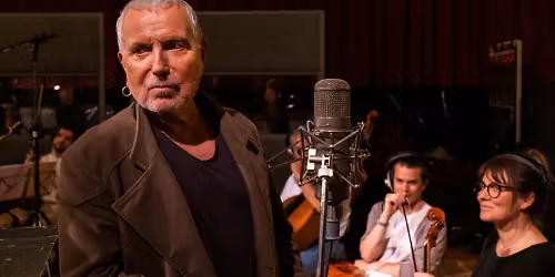 Bernard Lavilliers in SAINT-HERBLAIN