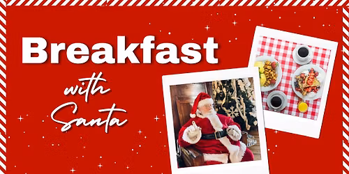 Santa Breakfast 