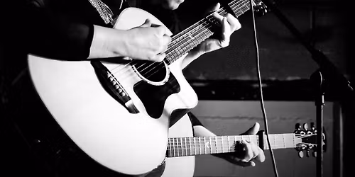 Live at The Taproom 