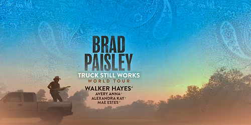 Brad Paisley
