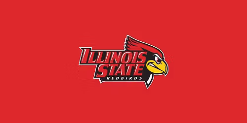 Chicago State Cougars at Illinois State Redbirds Mens Basketball