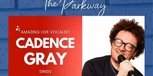 Simply Red Tribute - By Cadence Grey