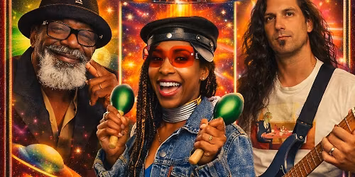 FunkFinger at Hijazz Klubb