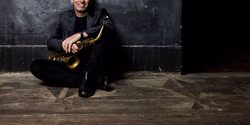 Carl Mackey Quintet - Mackey's Back In Town