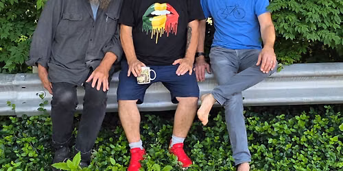 Dwight Street Troubadours @Moonwinks, Saturday, July 11th, 7-9pm