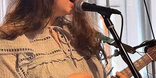 Magical Ukelele Benefit Concert