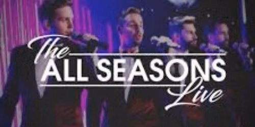Jersey Boys Tribute