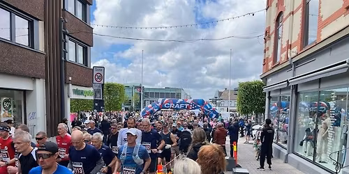 Glommal\u00f8pet 2026