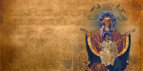 Presenting Series: "Magnificat: Lifting Up the Lowly"