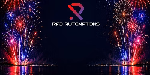 RAD Automations 3D Printing at Pearland Celebration of Freedom