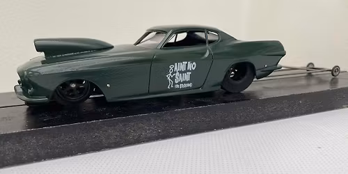 MrD Slot Drag Racing - Chelmsford #3