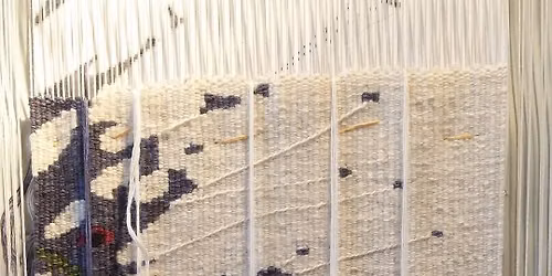 Perth - Tapestry Weaving