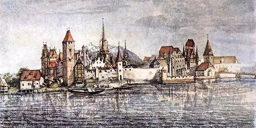 Johann Stadlmayr\u2019s Polychoral Music for the Habsburg Courts: Gawain Glenton (Voices & Instruments)