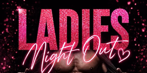 Ladies Night ft. the Sassy Boys