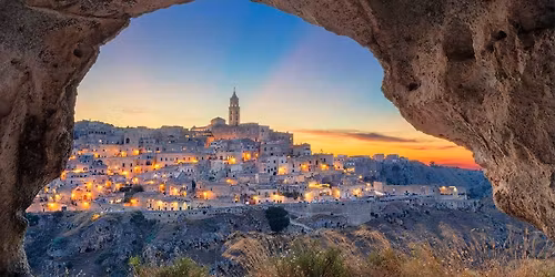 Matera, la Magia dei Sassi: Viaggio tra Grotte, Storia e Tradizioni