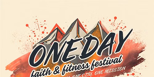 ONE DAY Festival