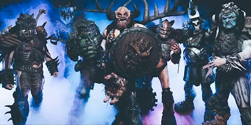 GWAR