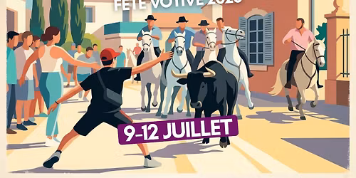 F\u00eate Votive 2026