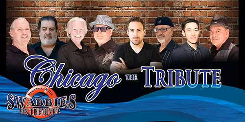 Chicago The Tribute