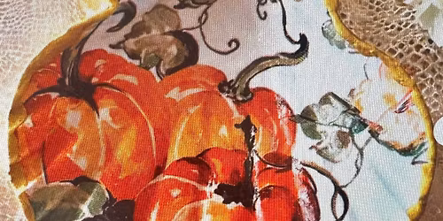 Coastal Harvest Workshop