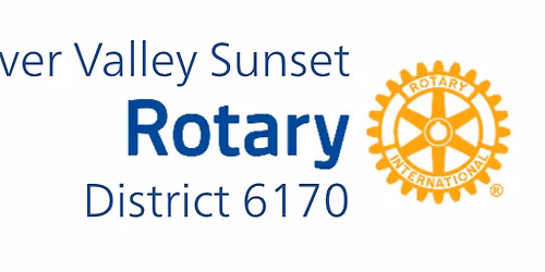 Rotary Bingo Night Benefiting Christmas for Kids