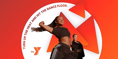 North YMCA Les Mills Dance Party! 