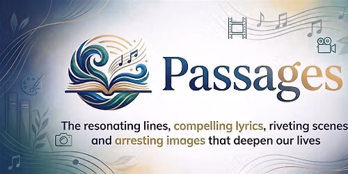 Passages at Grounded, Livermore!