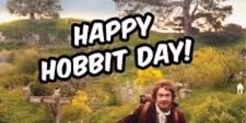 International Hobbit Day