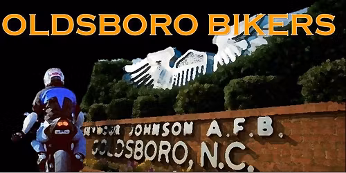 Goldsboro Bikers Ride to the Coast